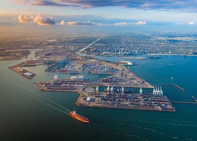 Exploring Schneider Electric at the Port of Long Beach: A Comprehensive Guide